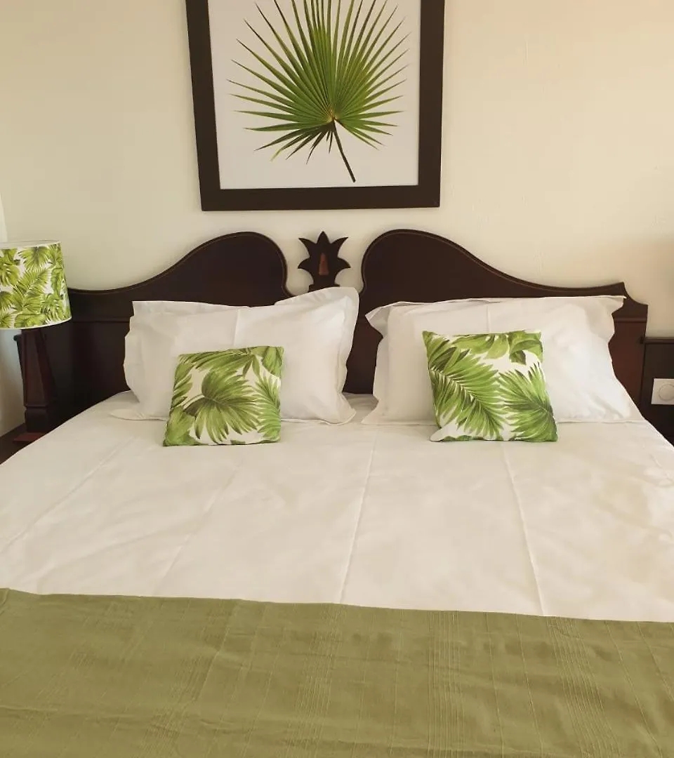 Διαμέρισμα Studio Vue Mer - Village De Vacances - Sainte Anne