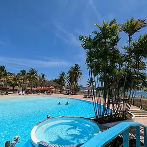 Le Lailana Appartement