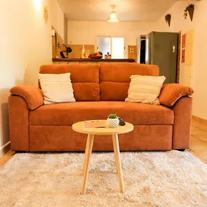 Arc-en-ciel Appartement