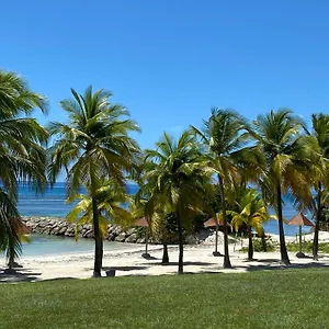 Bilimbi Guadeloupe Village A Sainte-anne Proche De Saint-francois Appartement